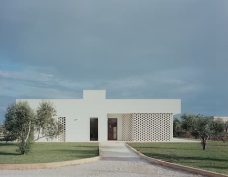 Olive House